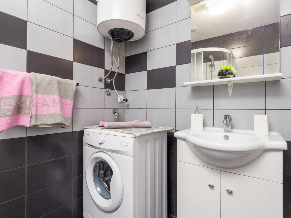 Holiday Home Radmila - Mlk137 By Interhome Šilo Εξωτερικό φωτογραφία