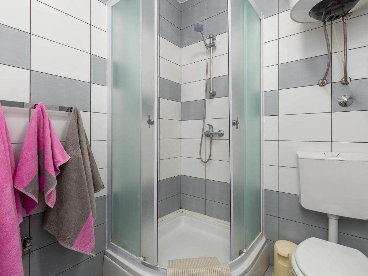 Holiday Home Radmila - Mlk137 By Interhome Šilo Εξωτερικό φωτογραφία
